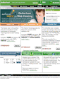 Mobile Screenshot of dollarhost.com